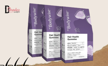 Bodywise Hair Gummies क्या वाकई में बाल लम्बे करती हैं? bodywise hair gummies