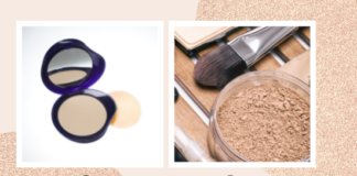 प्रेस्ड पाउडर और लूज़ पाउडर में क्या अंतर है- Pressed Powder VS Loose Powder pressed powder vs loose powder