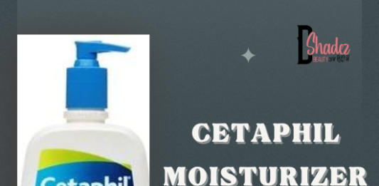 सेटाफिल मॉइस्चराइजर रिव्यु- हिंदी में Cetaphil Moisturizer Review cetaphil moiturizer review