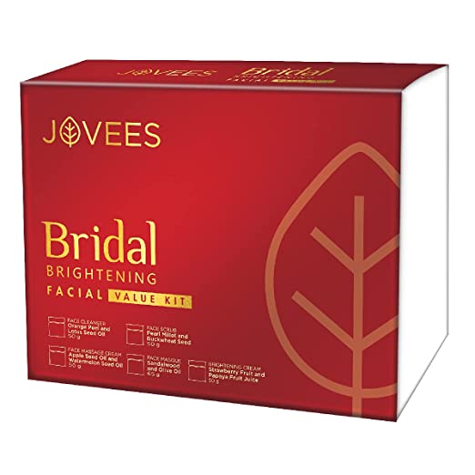 Best Bridal Facial Kits
