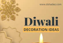 दिवाली डेकोरेशन आइडियाज- Diwali Decoration ideas diwali decoration ideas