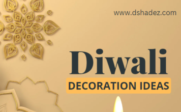 दिवाली डेकोरेशन आइडियाज- Diwali Decoration ideas diwali decoration ideas