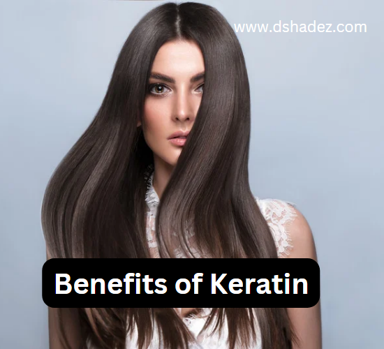 benefits-of-keratin