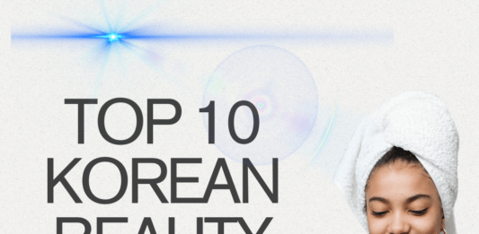 कोरियन स्किन सीक्रेट्स Top 10 Korean Beauty Secrets