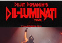 Diljit Dosanjh Canada Show – दिलजीत दोसांझ ने 54000 लोगों के सामने रचा इतिहास Diljit Dosanjh Canada Show