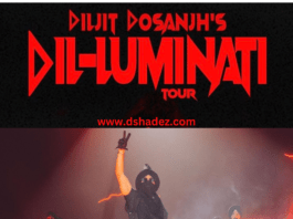 Diljit Dosanjh Canada Show – दिलजीत दोसांझ ने 54000 लोगों के सामने रचा इतिहास Diljit Dosanjh Canada Show