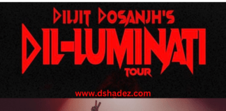 Diljit Dosanjh Canada Show – दिलजीत दोसांझ ने 54000 लोगों के सामने रचा इतिहास Diljit Dosanjh Canada Show