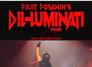 Diljit Dosanjh Canada Show – दिलजीत दोसांझ ने 54000 लोगों के सामने रचा इतिहास Diljit Dosanjh Canada Show