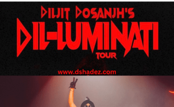 Diljit Dosanjh Canada Show – दिलजीत दोसांझ ने 54000 लोगों के सामने रचा इतिहास Diljit Dosanjh Canada Show